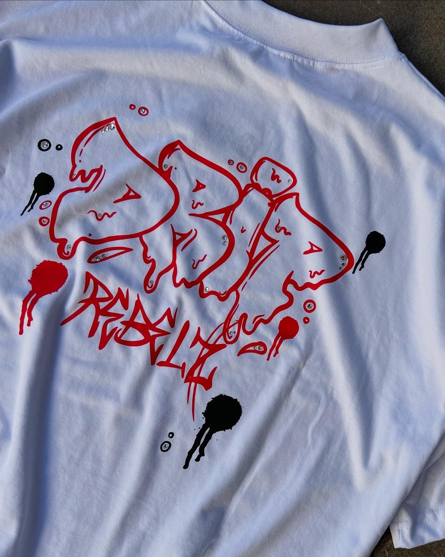 DripRebelz shirt