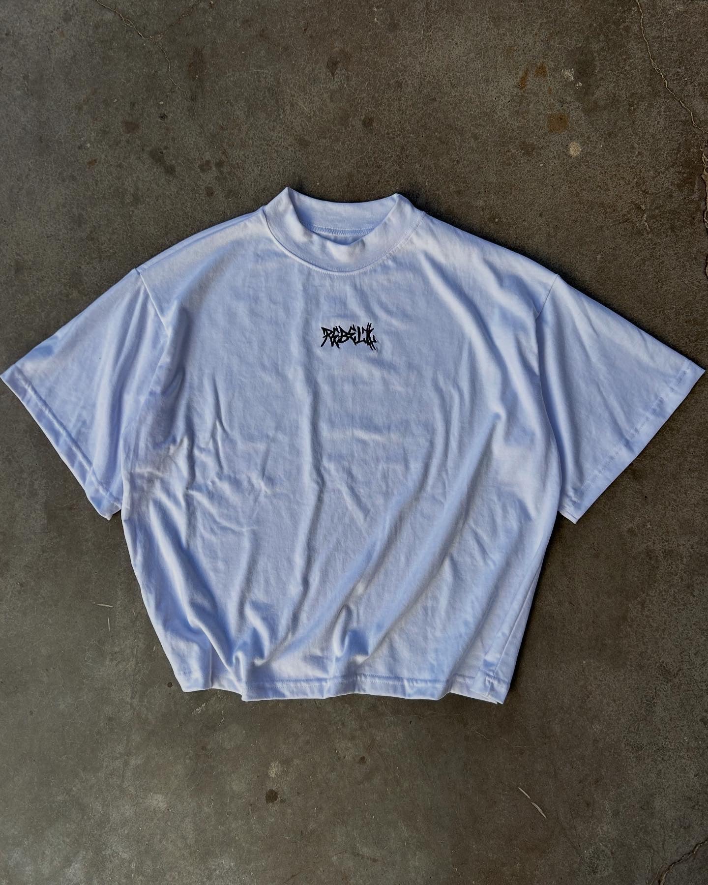DripRebelz shirt