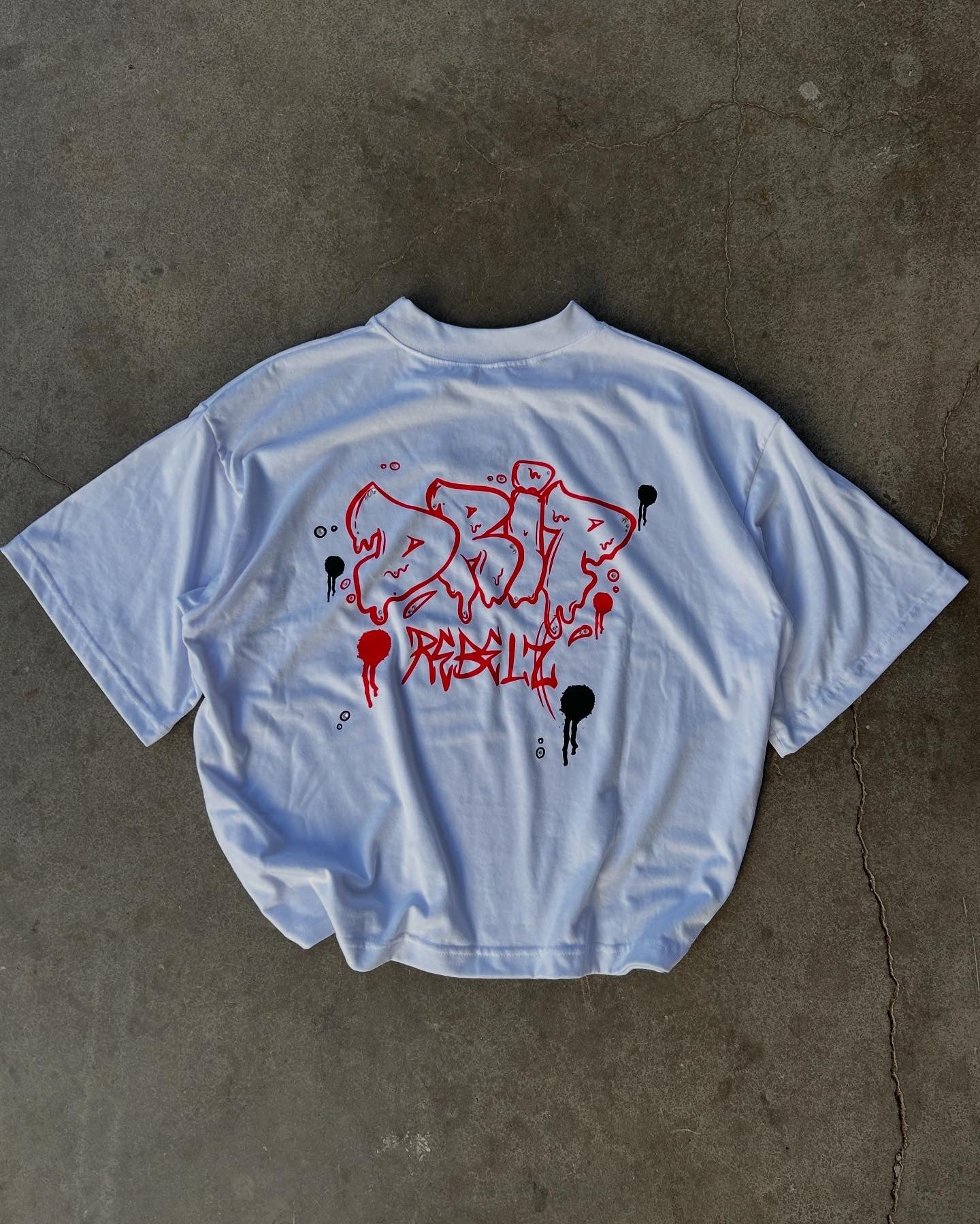 DripRebelz shirt