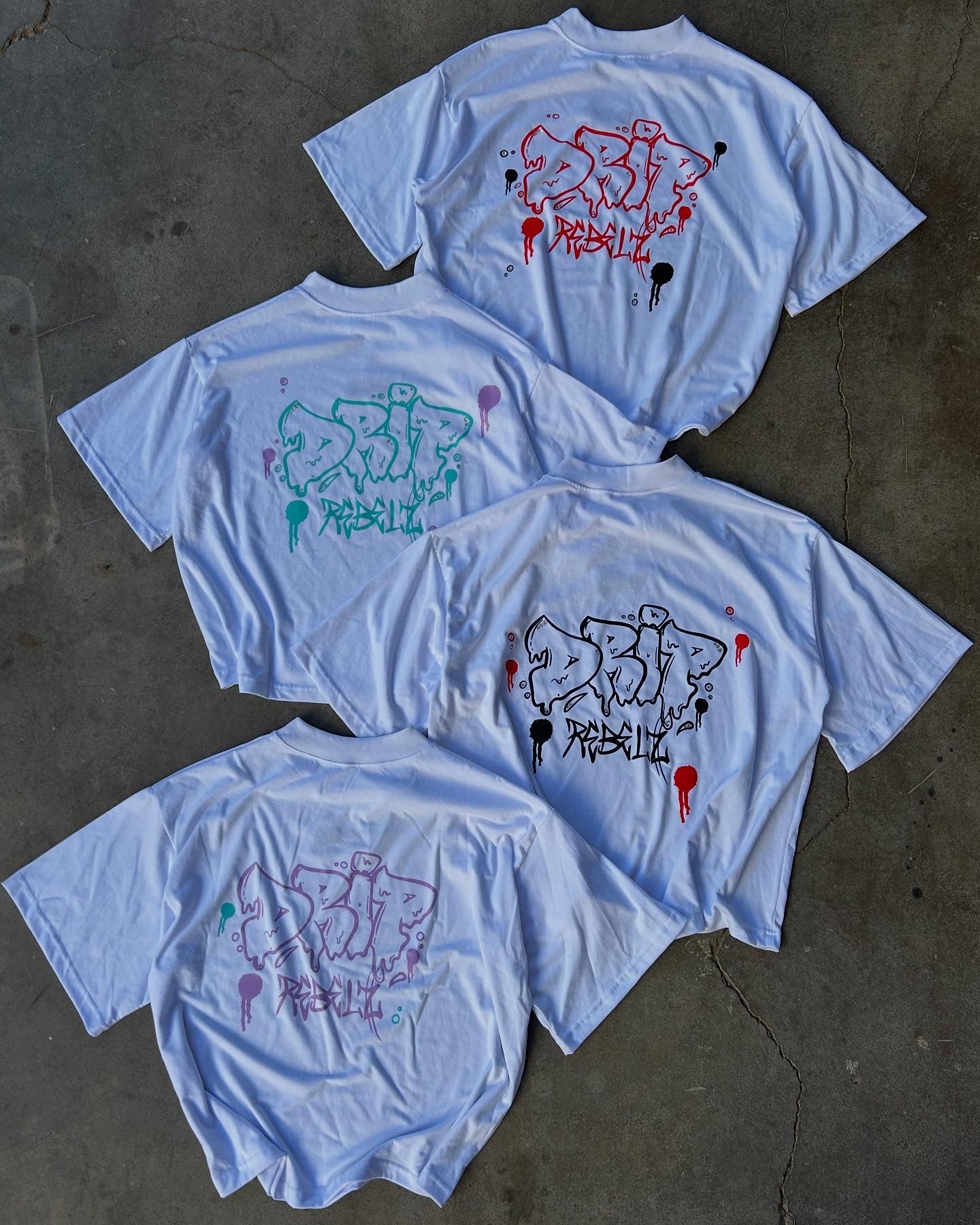 DripRebelz shirt