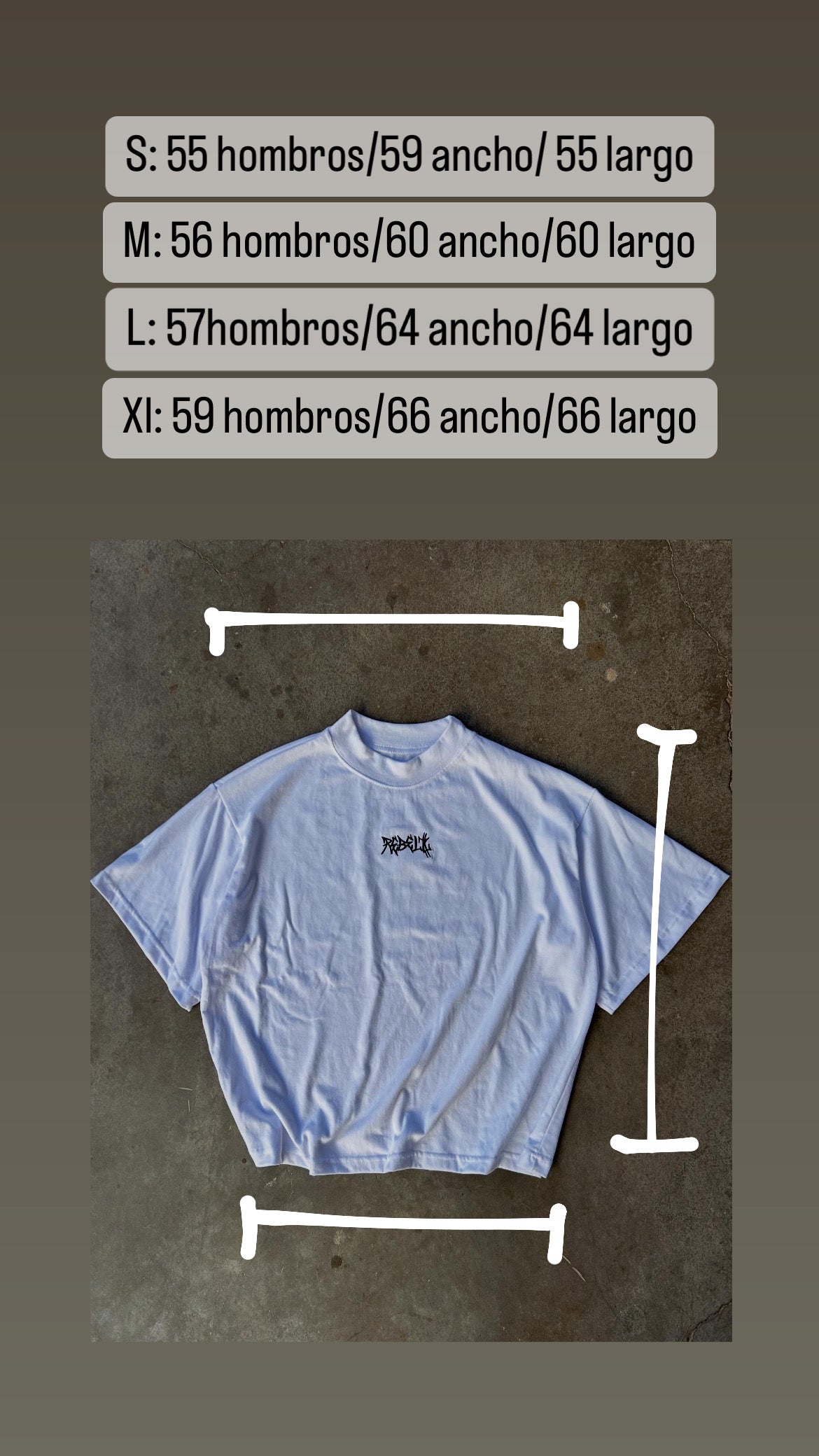 DripRebelz shirt