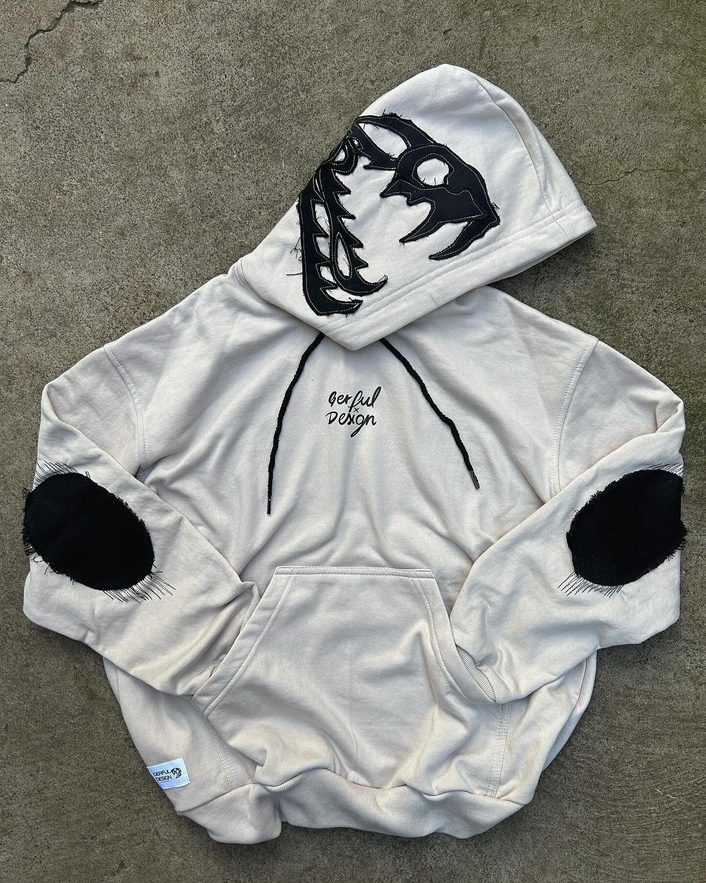 Hoodie Big-logo