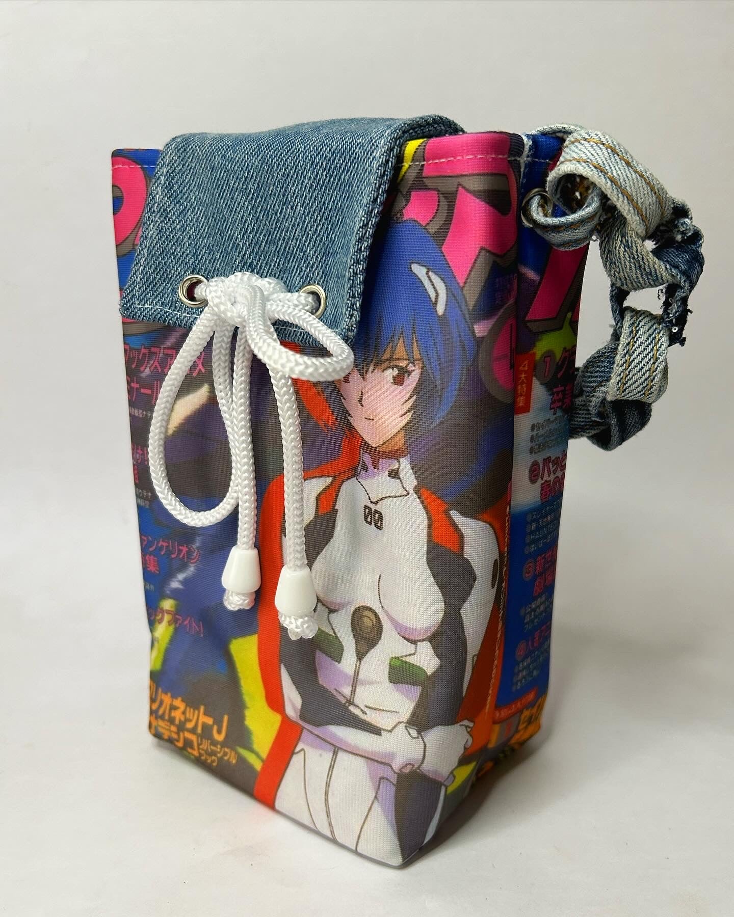 Anime-box bag