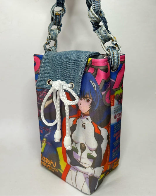 Anime-box bag