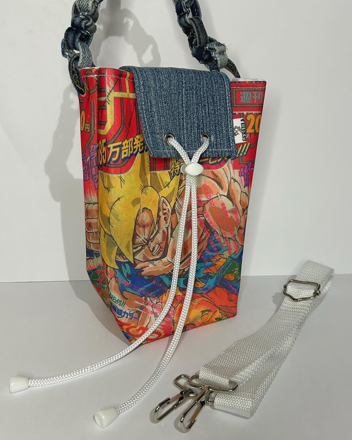 Anime-box bag