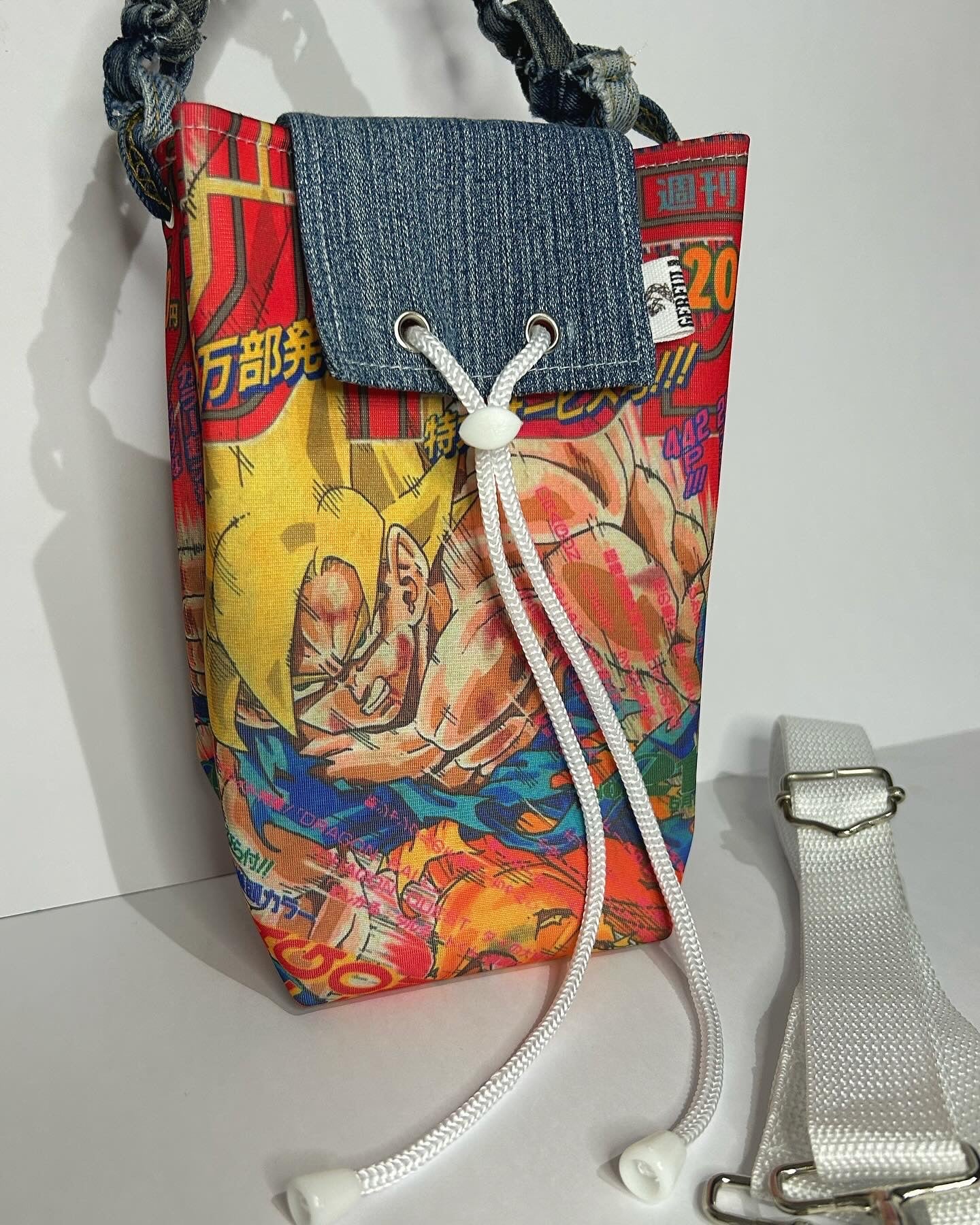 Anime-box bag