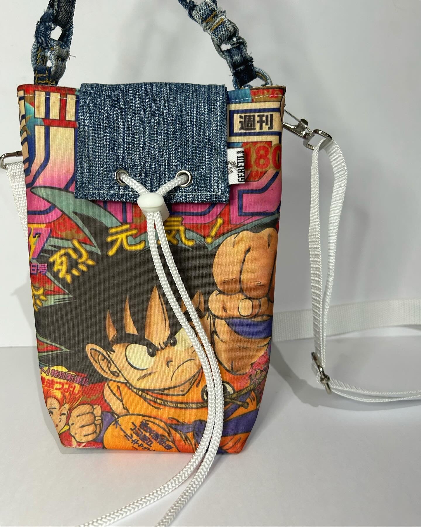 Anime-box bag